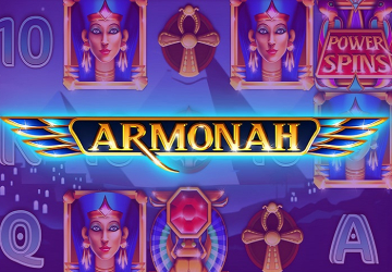 NOVOMATIC - игровой автомат онлайн от Various с RTP 96.84%